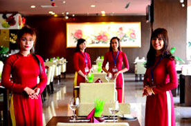 Quản trị dịch vụ du lịch và lữ hành