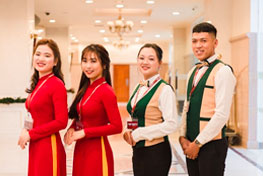 Quản trị khách sạn