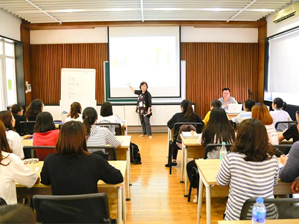 CƠ SỞ VẬT CHẤT