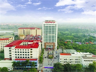 Điểm mới trong tuyển sinh đại học chính quy năm 2022 tại Đại học Công nghiệp Hà Nội