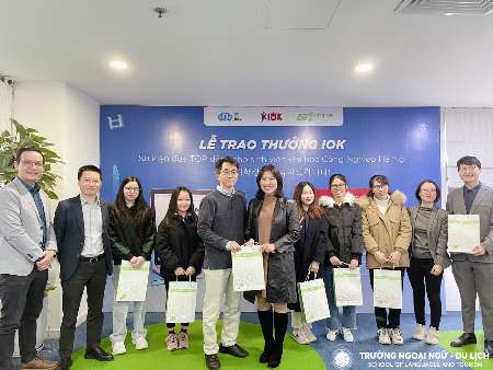 Thăm văn phòng Công ty CP Truyền thông Trực tuyến VTC