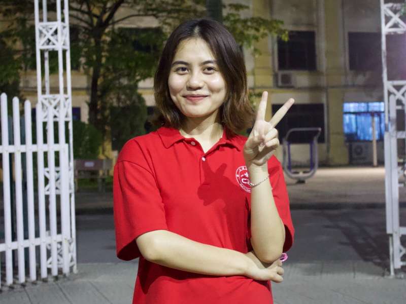 Có một cái duyên nào đó đã đưa mình đến với SLT...