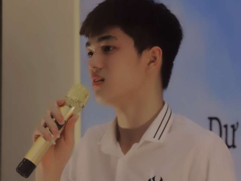 Tôi yêu SLT - HaUI ♥️