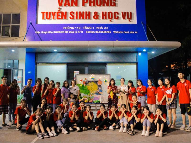 Ngành Ngôn ngữ Trung Quốc - một trong những lựa chọn cho tương lai