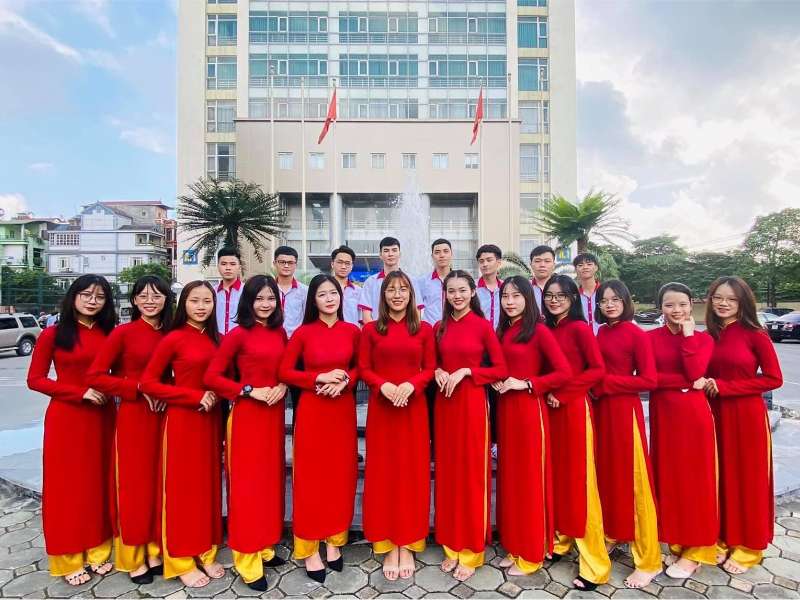 Quản trị Nhà hàng và Dịch vụ ăn uống - Lựa chọn "HOT" dành cho các bạn GEN Z