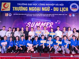 Summer Festival – Bữa tiệc âm nhạc đầy sắc màu