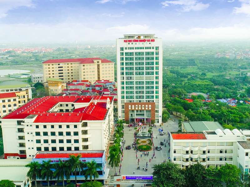 Các mốc thời gian đăng ký xét tuyển nhập học Đại học năm 2022
