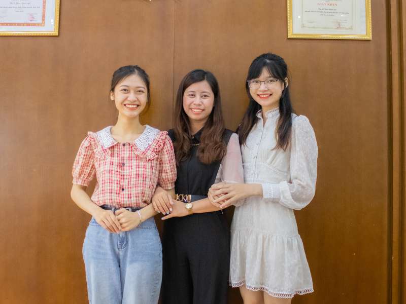 Phát triển kỹ năng nói tiếng Trung qua mạng xã hội TikTok