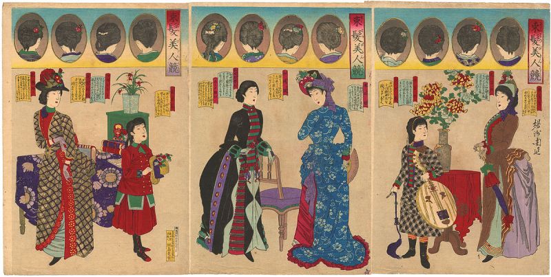 "Lịch Sử Nhật Bản Qua Các Thời Kỳ": Hành Trình Khám Phá Di Sản Văn Hóa Phong Phú