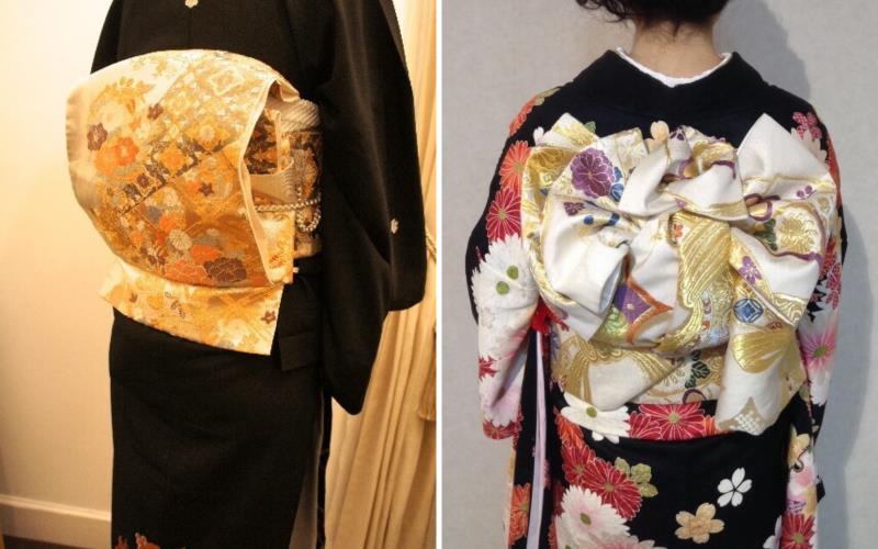 Dòng chảy lịch sử: Thời trang Nhật Bản qua các thời kỳ