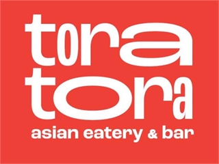 Nhà hàng Châu Á Tora Tora tuyển dụng