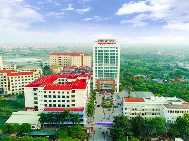 Kết quả xét tuyển Đại học chính quy năm 2022