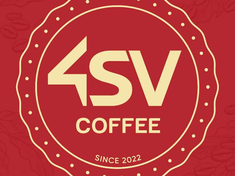4SV Coffee tuyển thành viên