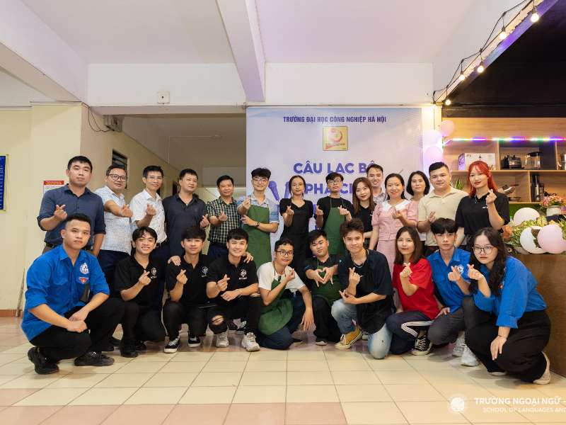 Đêm nhạc Music On – Ra mắt không gian sáng tạo, sinh hoạt Câu lạc bộ, tự học và làm việc nhóm cho sinh viên