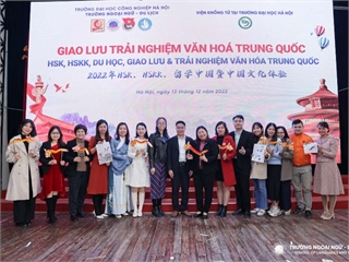 Cơ hội việc làm ngành Trung Quốc học?