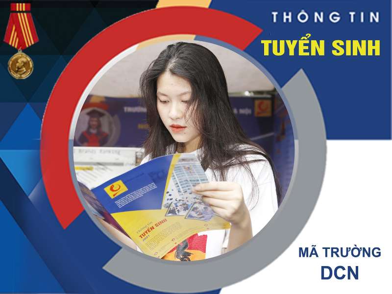 Đại học Công nghiệp Hà Nội dự kiến một số điểm mới trong tuyển sinh đại học chính quy năm 2023