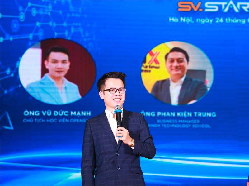 Tin vào chính mình – Chìa khóa để khởi nghiệp thành công