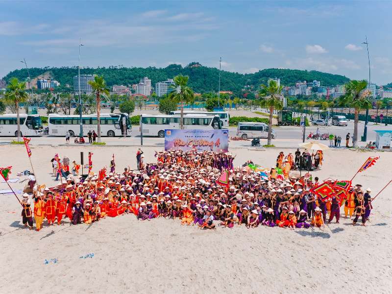 Học ngành Quản trị dịch vụ Du lịch và lữ hành ở đâu?