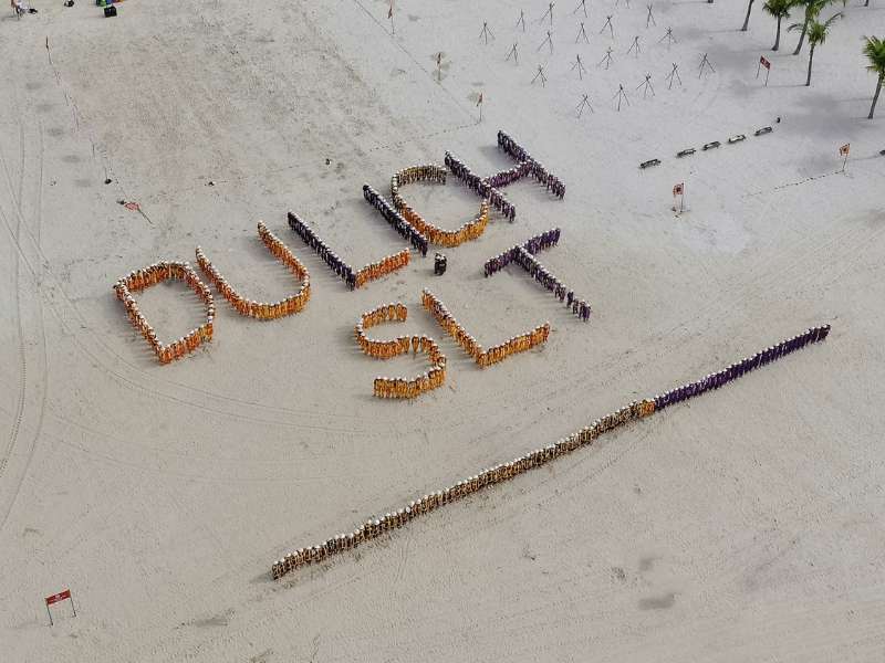 Ngành Quản trị dịch vụ du lịch và lữ hành lấy bao nhiêu điểm?