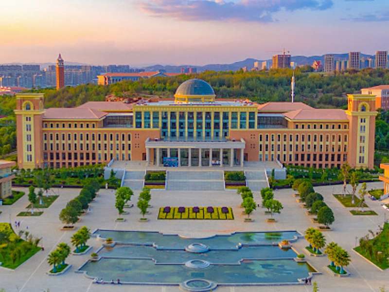 Ngành Trung Quốc học xét tuyển những tổ hợp môn nào?