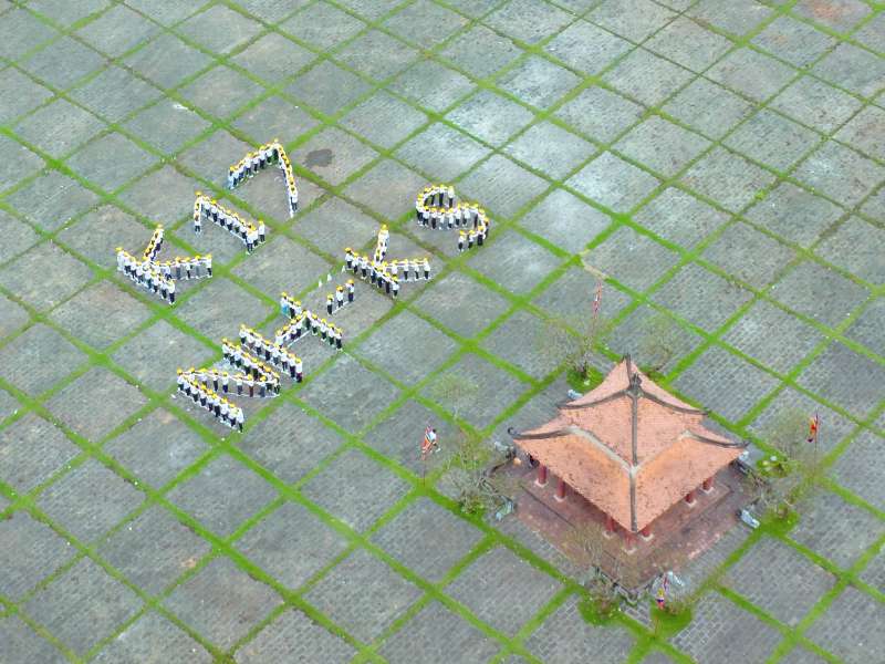 Ngành Quản trị khách sạn