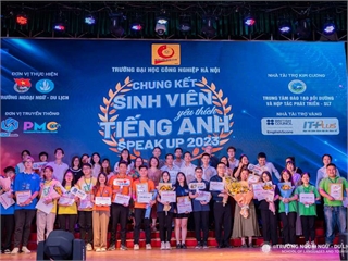 Cơ hội việc làm ngành Ngôn ngữ Anh