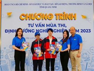 Trường nào tuyển sinh ngành Trung Quốc học?