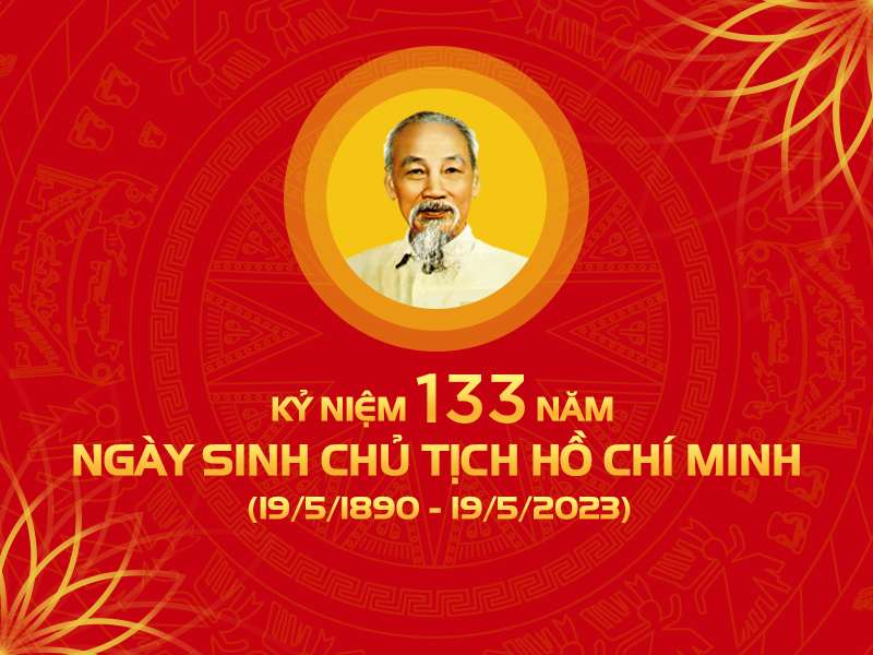 Chủ tịch Hồ Chí Minh - Anh hùng giải phóng dân tộc, nhà văn hoá kiệt xuất
