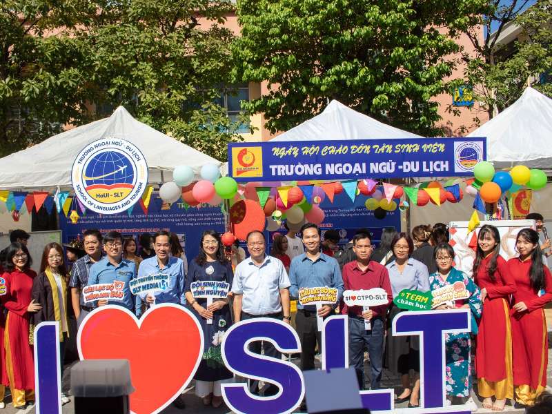 Ngành Ngôn ngữ Hàn Quốc xét tuyển những tổ hợp môn nào?