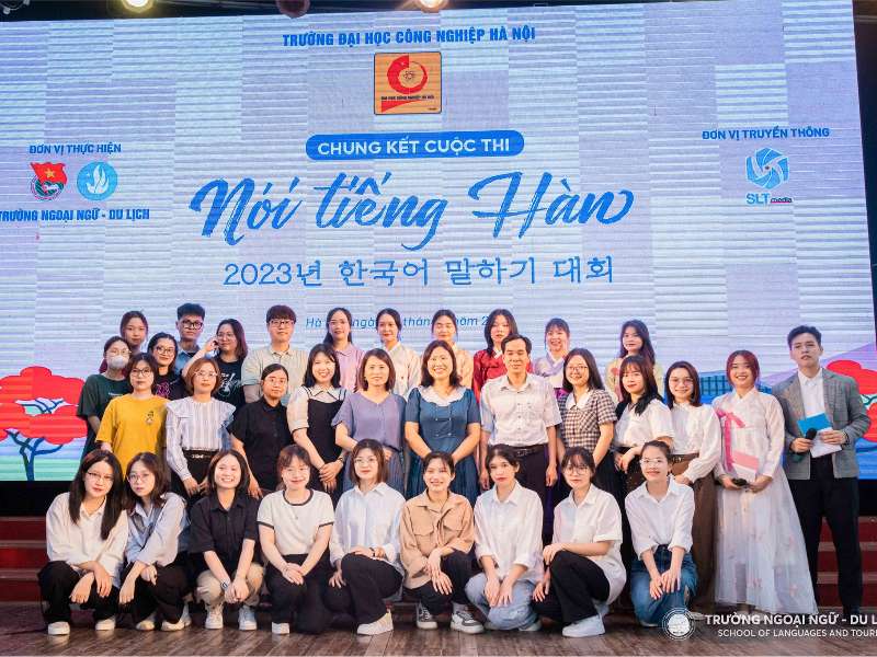 Cơ hội việc làm ngành Ngôn ngữ Hàn Quốc?
