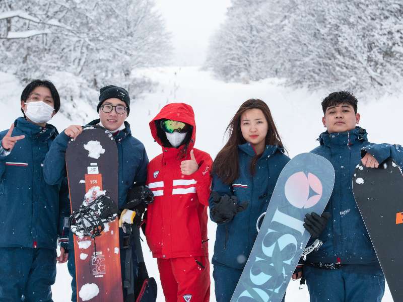 Có nên học ngành Ngôn ngữ Nhật Bản không?