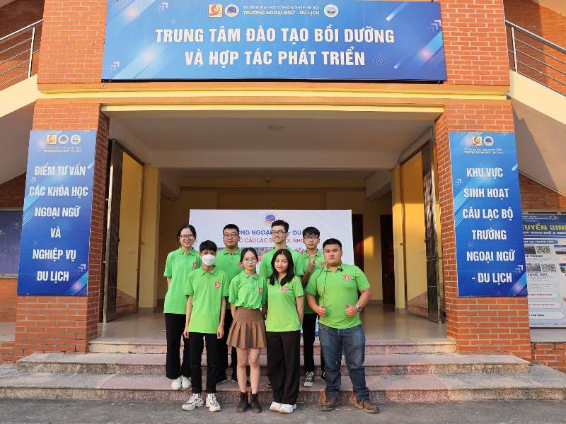 Thời gian học ngành Ngôn ngữ Anh trong bao lâu?