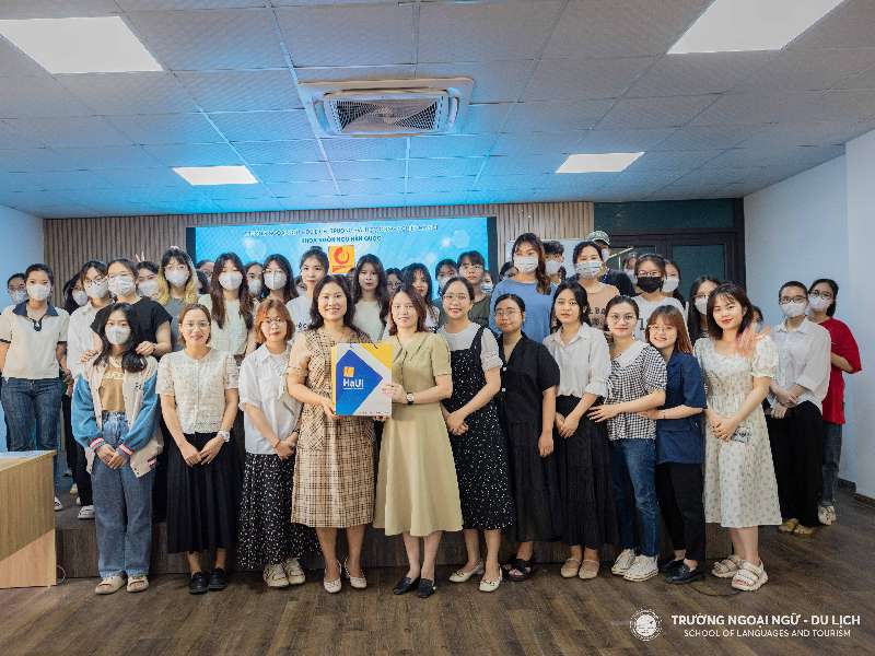 Có nên học ngành Ngôn ngữ Hàn Quốc không?