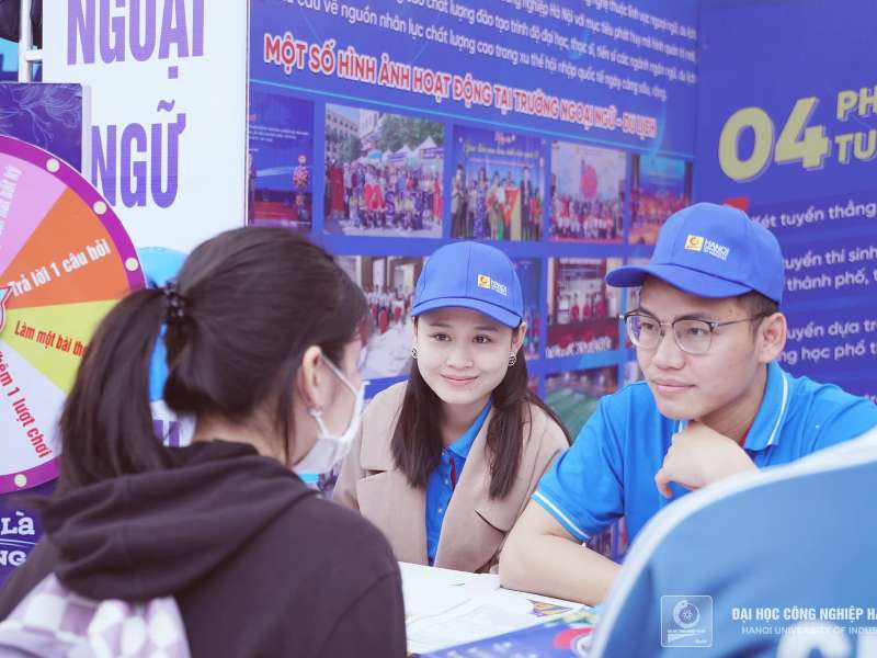 Trường nào xét tuyển học bạ ngành Ngôn ngữ Hàn Quốc?