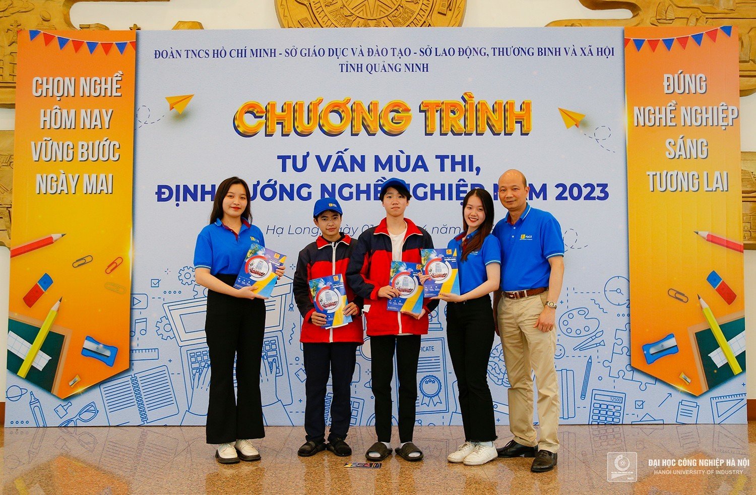 Trường nào tuyển sinh ngành Trung Quốc học?