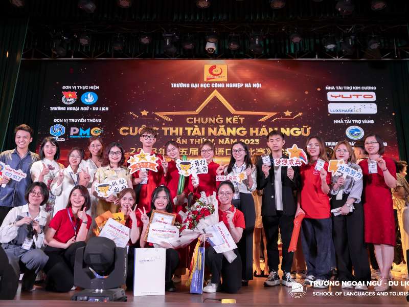 Để xét tuyển ngành Trung Quốc học cần học tốt môn nào?