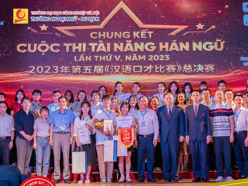 Giới thiệu ngành Ngôn ngữ Trung Quốc