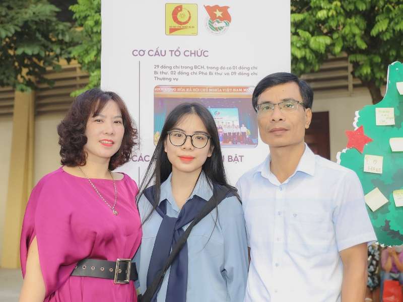 Để xét tuyển ngành Ngôn ngữ Trung Quốc cần học tốt môn nào?