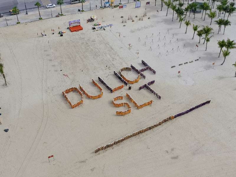 Ngành Quản trị dịch vụ Du lịch và lữ hành