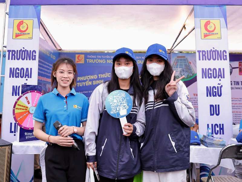 Học ngành Quản trị dịch vụ Du lịch và lữ hành có dễ xin việc làm không?