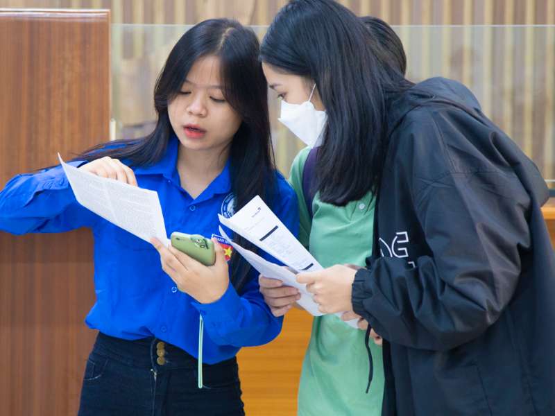 Thời gian học ngành Quản trị nhà hàng và dịch vụ ăn uống trong bao lâu