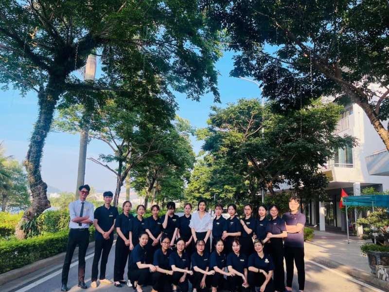 Trường nào tuyển sinh ngành Quản trị khách sạn?