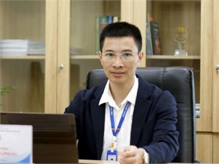 Chia sẻ của PGS.TS. Lê Ba Phong khi lọt top 100.000 nhà khoa học ảnh hưởng nhất thế giới