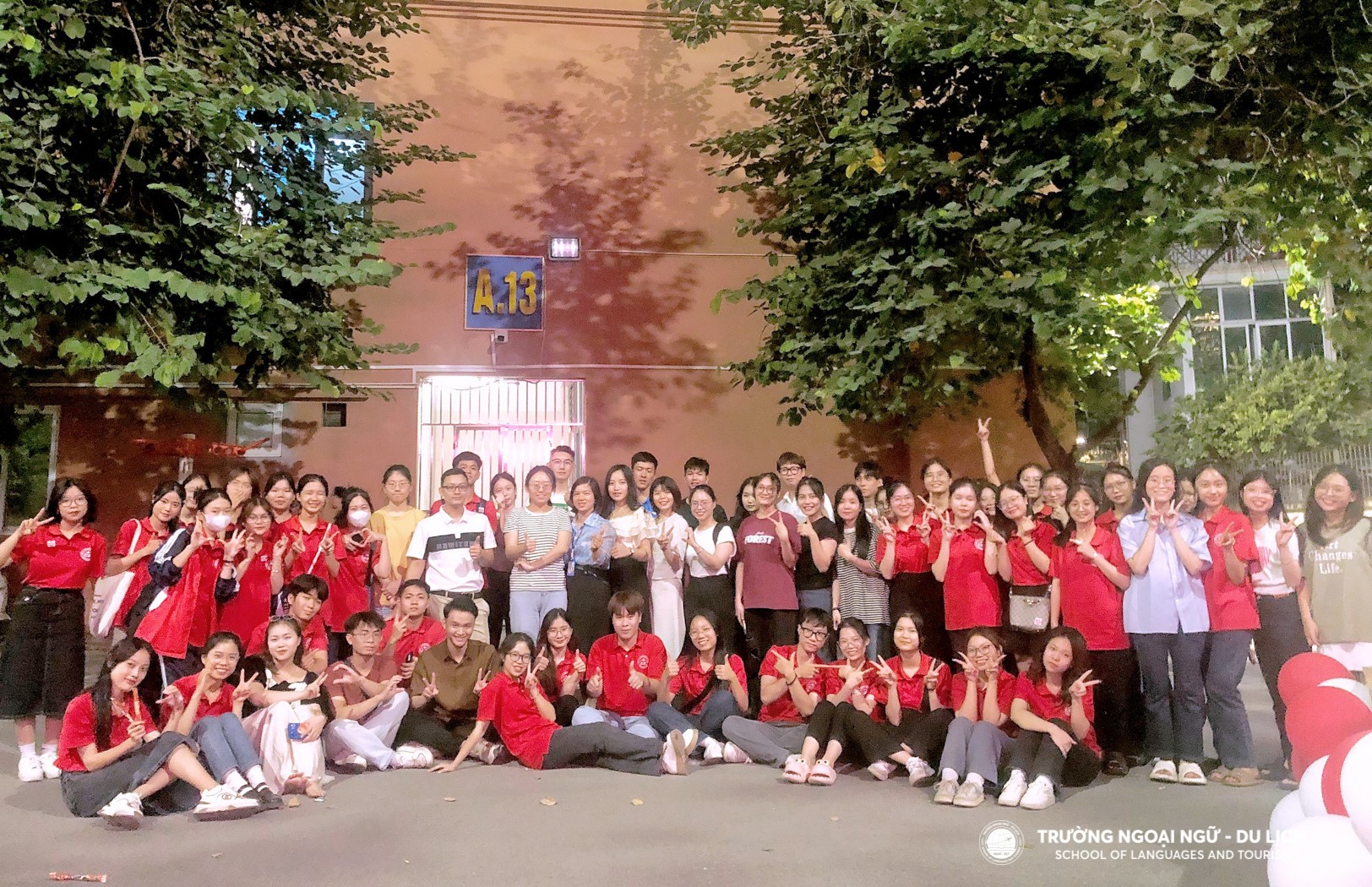 Kỷ niệm 6 năm thành lập Câu lạc bộ tiếng Trung C2 – Hành trình kỳ diệu