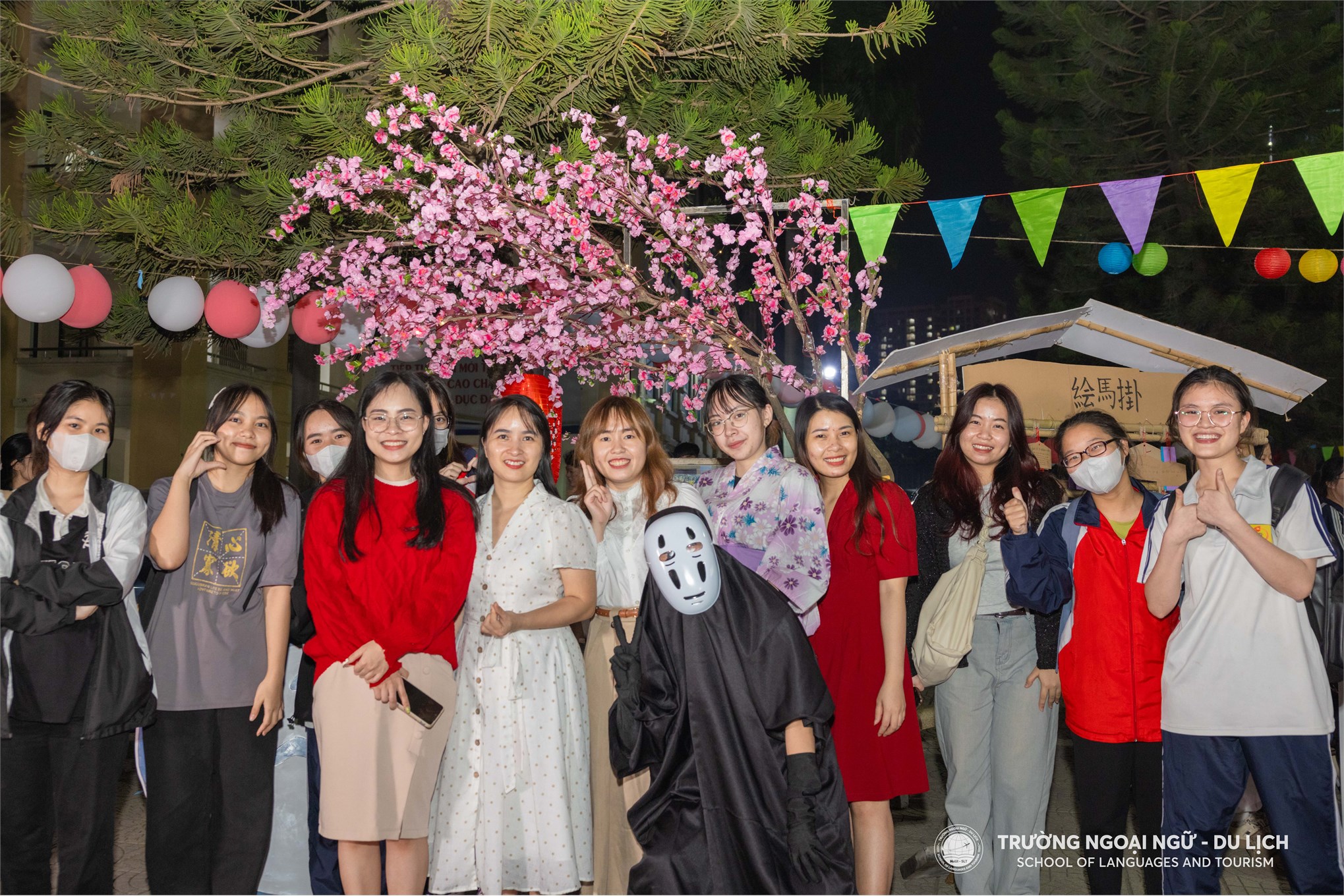 Chương trình “Ngày hội giao lưu văn hoá Việt Nam - Nhật Bản”