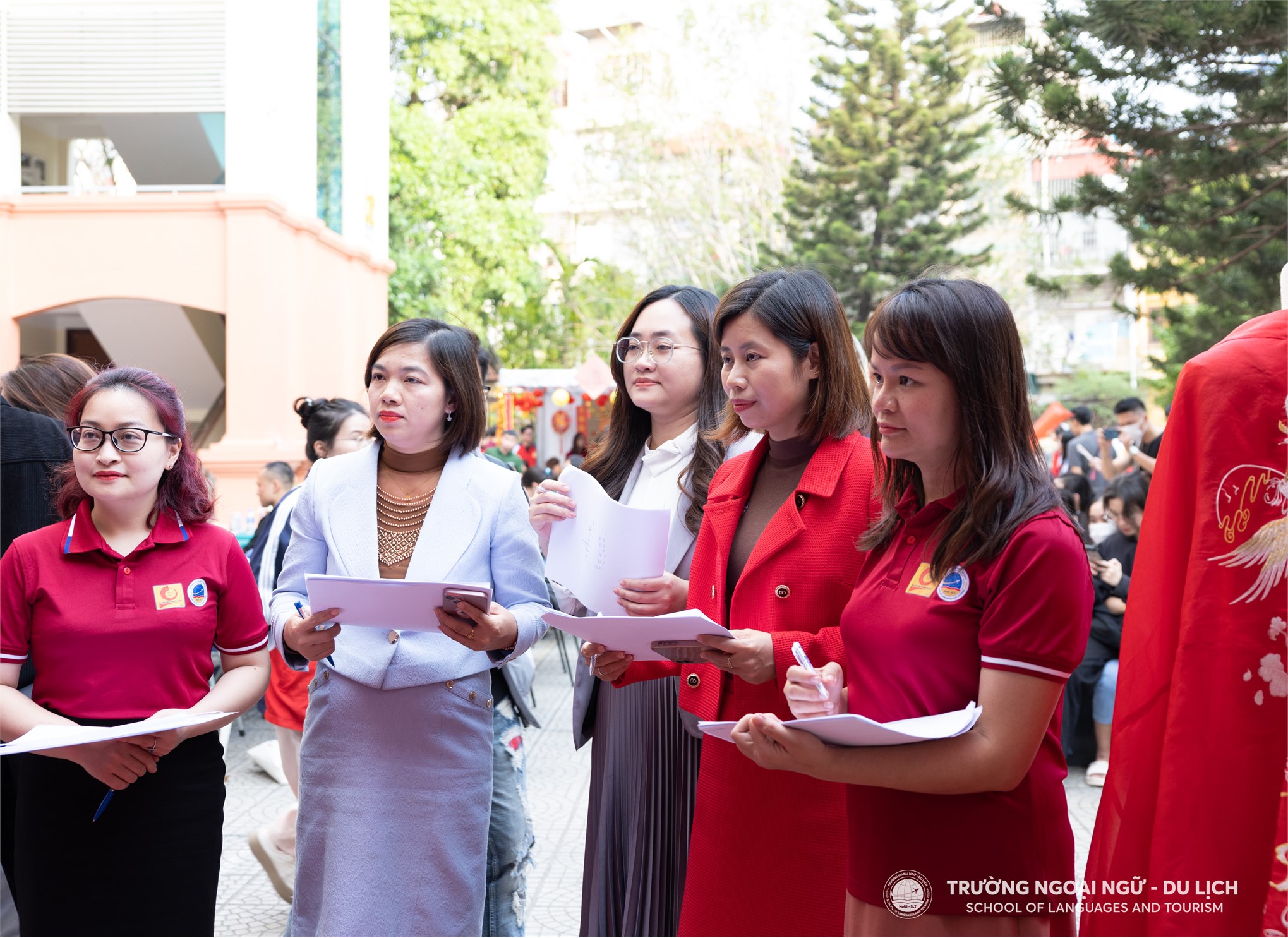 Chào Xuân Giáp Thìn 2024: Bức tranh rực rỡ, đa sắc màu, đậm dấu ấn văn hóa hai nước Việt – Trung