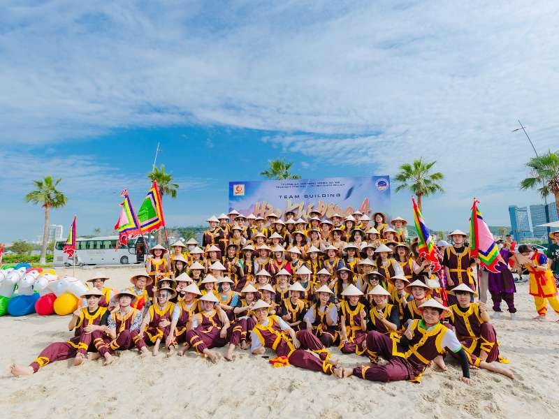 Thư ngỏ mời tài trợ Hội thảo quốc tế “Du lịch thông minh và phát triển bền vững: Tiềm năng, cơ hội và thách thức”