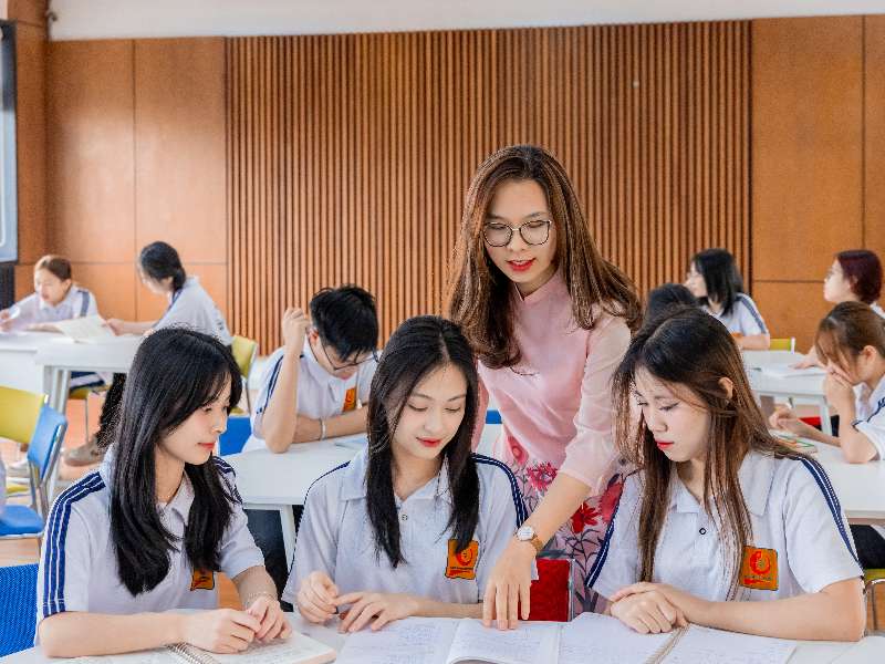 Đề cương chi tiết Chương trình đào tạo Thạc sỹ ngành Ngôn ngữ Anh (2022)