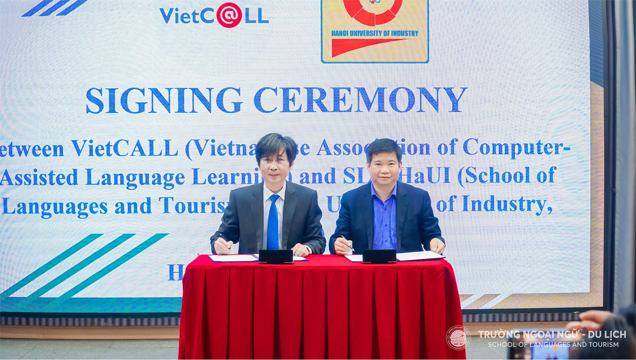 Đẩy mạnh hoạt động khoa học công nghệ, xuất bản và tổ chức hội nghị, hội thảo với Hiệp hội VietCALL