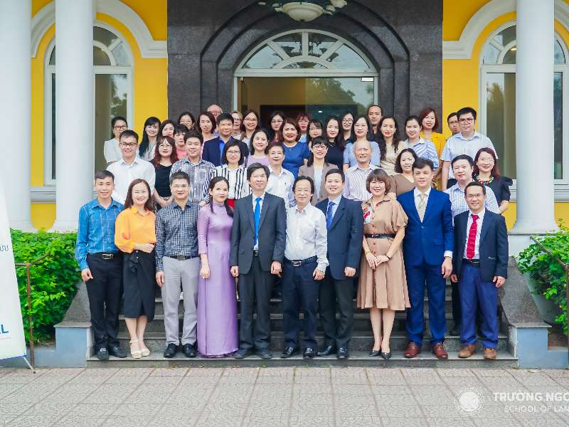 Đẩy mạnh hoạt động khoa học công nghệ, xuất bản và tổ chức hội nghị, hội thảo với Phân hội VietCALL